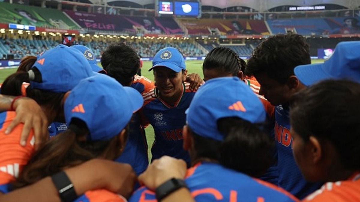 बड़ी खबर: भारतीय टीम करेगी श्रीलंका का दौरा, साउथ अफ्रीका के साथ खेली जाएगी ट्राई सीरीज, पूरा शेड्यूल आया सामने