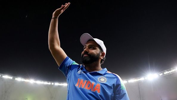 IND vs NZ: 'चैंपियंस ट्रॉफी फाइनल के बाद...', रोहित शर्मा और विराट कोहली के फ्यूचर को लेकर आई बड़ी खबर