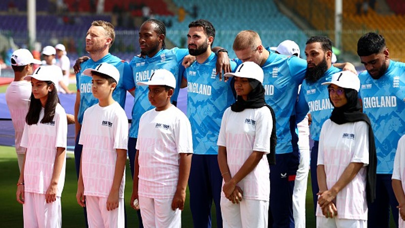 इंग्लैंड के नए व्हाइट बॉल कप्तान के रूप में जॉस बटलर को रिप्लेस करेगा यह धाकड़ खिलाड़ी? ECB डायरेक्टर ने दिया बड़ा बयान, कहा- उसे नजरअंदाज करना मूर्खता होगी इंग्लैंड के नए व्हाइट बॉल कप्तान के रूप में जॉस बटलर को रिप्लेस करेगा यह धाकड़ खिलाड़ी? ECB डायरेक्टर ने दिया बड़ा बयान, कहा- उसे नजरअंदाज करना मूर्खता होगी