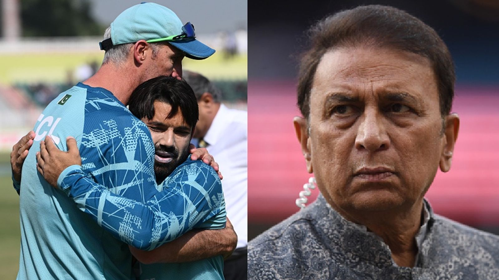 'यह बकवास है', पाकिस्तानी टीम की दुर्दशा पर सुनील गावस्कर की बात सुन पूर्व पाकिस्तानी हेड कोच को लगी मिर्ची, कभी PCB से तंग आकर दिया था इस्तीफा 'यह बकवास है', पाकिस्तानी टीम की दुर्दशा पर सुनील गावस्कर की बात सुन पूर्व पाकिस्तानी हेड कोच को लगी मिर्ची, कभी PCB से तंग आकर दिया था इस्तीफा