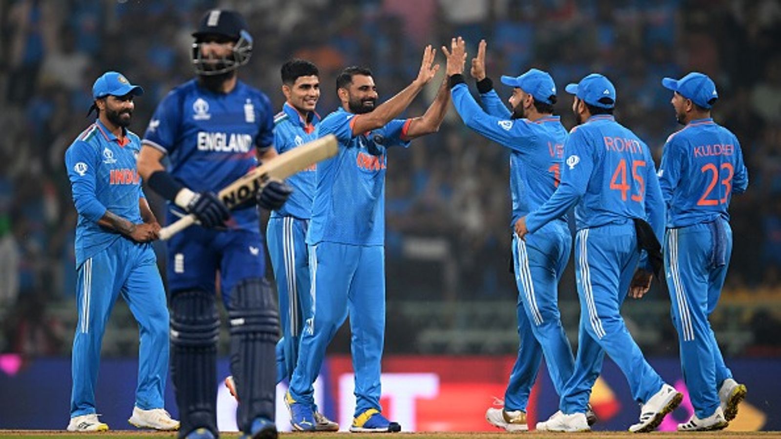 वर्ल्ड कप विनर ने चैंपियंस ट्रॉफी फाइनल से पहले वनडे को बताया सबसे खराब फॉर्मेट, 'समय से पहले' रिटायरमेंट पर भी दिया बड़ा बयान वर्ल्ड कप विनर ने चैंपियंस ट्रॉफी फाइनल से पहले वनडे को बताया सबसे खराब फॉर्मेट, 'समय से पहले' रिटायरमेंट पर भी दिया बड़ा बयान