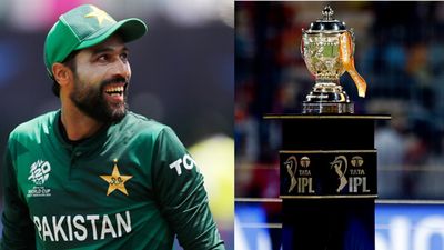 मोहम्मद आमिर क्या अगले साल खेलेंगे IPL? पाकिस्तानी तेज गेंदबाज ने ठोका भारतीय लीग के लिए एलिजिबल होने का दावा SportsTak Hindi