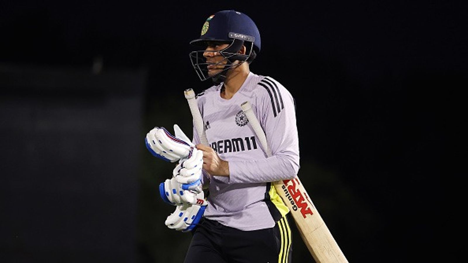 शुभमन गिल ने चैंपियंस ट्रॉफी फाइनल दबाव को लेकर दिया चौंकाने वाला बयान, कहा- कहना आसान है लेकिन...जानें क्यों लिया ऑस्ट्रेलिया- वेस्टइंडीज का नाम शुभमन गिल ने चैंपियंस ट्रॉफी फाइनल दबाव को लेकर दिया चौंकाने वाला बयान, कहा- कहना आसान है लेकिन...जानें क्यों लिया ऑस्ट्रेलिया- वेस्टइंडीज का नाम