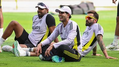 भारत जब दबाव में होता है तो टीम किसपर करती है सबसे ज्यादा भरोसा, शुभमन गिल ने बता दिया नाम, बोले- उसको तो... SportsTak Hindi