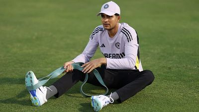 'हर मैच में आप 50, 100 नहीं बना सकते', फाइनल में शुभमन गिल किस अंदाज में करेंगे बैटिंग, बल्लेबाज बोला- 3-4 गेंदों... SportsTak Hindi