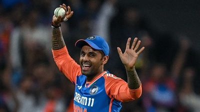 Exclusive: सूर्यकुमार यादव फ्री समय में क्रिकेट से जुड़े इस पल को देखते हैं सबसे ज्यादा, बोले- मैं तो 222 बार.. SportsTak Hindi