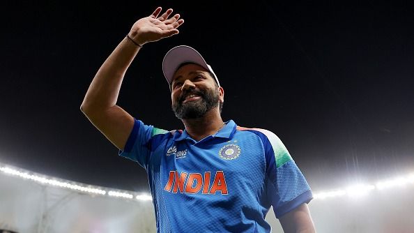 Rohit Sharma Retirement: रोहित शर्मा के रिटायरमेंट पर बड़ी अपडेट, भारतीय कप्‍तान ने ले लिया बड़ा फैसला! जानिए पूरा मामला