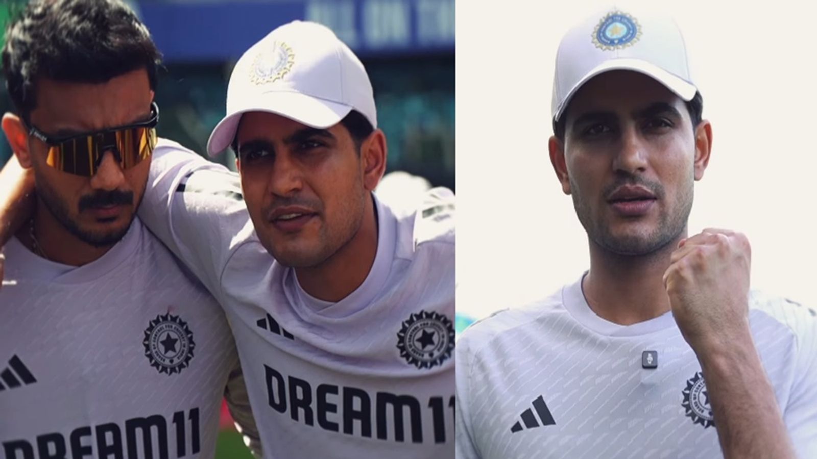 न्यूजीलैंड के खिलाफ चैंपियंस ट्रॉफी के फाइनल से कुछ घंटे पहले शुभमन गिल की बड़ी बात, बोले- ऐसा लगता है कि...  न्यूजीलैंड के खिलाफ चैंपियंस ट्रॉफी के फाइनल से कुछ घंटे पहले शुभमन गिल की बड़ी बात, बोले- ऐसा लगता है कि...