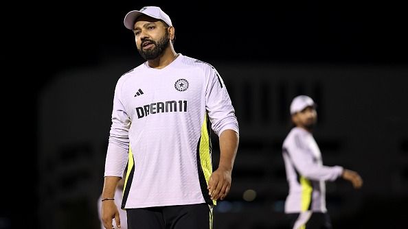 Champions Trophy: रोहित शर्मा के बचपन के कोच का IND vs NZ फाइनल से पहले बड़ा बयान, कहा- सिर्फ एक खिलाड़ी की...