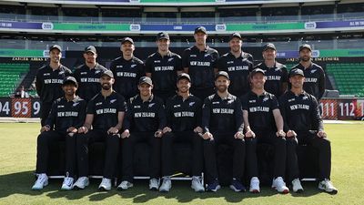 रोहित शर्मा को चौंकाने के लिए न्यूजीलैंड ने प्लेइंग XI में शामिल किया सिर्फ 7 वनडे मैच खेलने वाला खिलाड़ी, पिछली बार जब खेला था तो... SportsTak Hindi