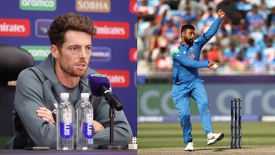 भारत से हार के बाद न्यूजीलैंड के कप्तान मिचेल सैंटनर दर्द में डूबे, टूटे दिल से कहा- हम जिनसे हारे हैं उन्होंने हमें... SportsTak Hindi