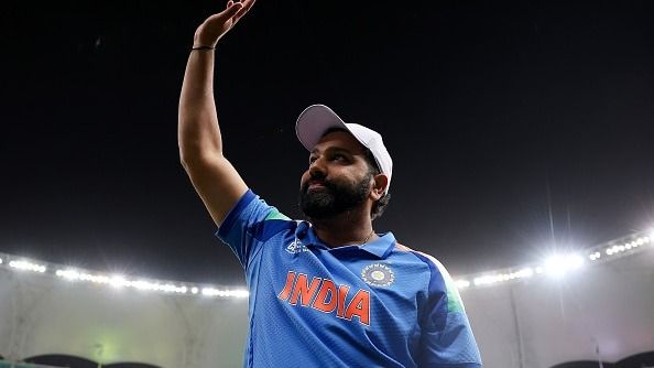 रोहित शर्मा ने टीम इंडिया के इस खिलाड़ी को बताया चैंपियंस ट्रॉफी जीत का साइलेंट हीरो, कहा- हमें भूलना नहीं चाहिए कि उसने...