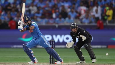 विराट कोहली ने न्यूजीलैंड के बारे में ये बयान देकर पूरी दुनिया का दिल जीत लिया, एक-एक शब्द दिल में बस जाएगा SportsTak Hindi