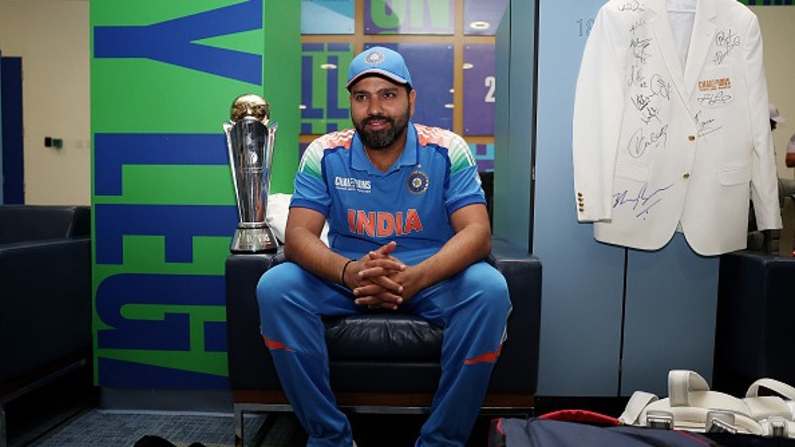 चैंपियंस ट्रॉफी जीत के बाद क्यों नहीं होगी टीम इंडिया की विक्ट्री परेड? BCCI ने दी सबसे बड़ी अपडेट चैंपियंस ट्रॉफी जीत के बाद क्यों नहीं होगी टीम इंडिया की विक्ट्री परेड? BCCI ने दी सबसे बड़ी अपडेट