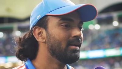 केएल राहुल IPL 2025 में दिल्ली कैपिटल्स के लिए नहीं खेलेंगे कुछ मैच! सामने आई बड़ी वजह SportsTak Hindi