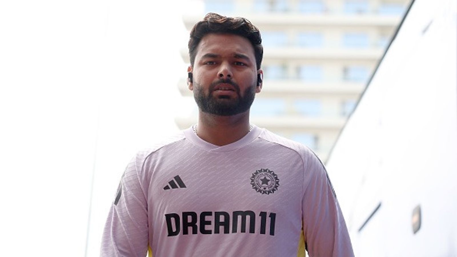 ऋषभ पंत ने युवा क्रिकटरों की IPL को लेकर लगाई क्लास, कहा- मैं जब 18 साल का था... चैंपियंस ट्रॉफी के दौरान मैदान पर जाते ऋषभ पंत