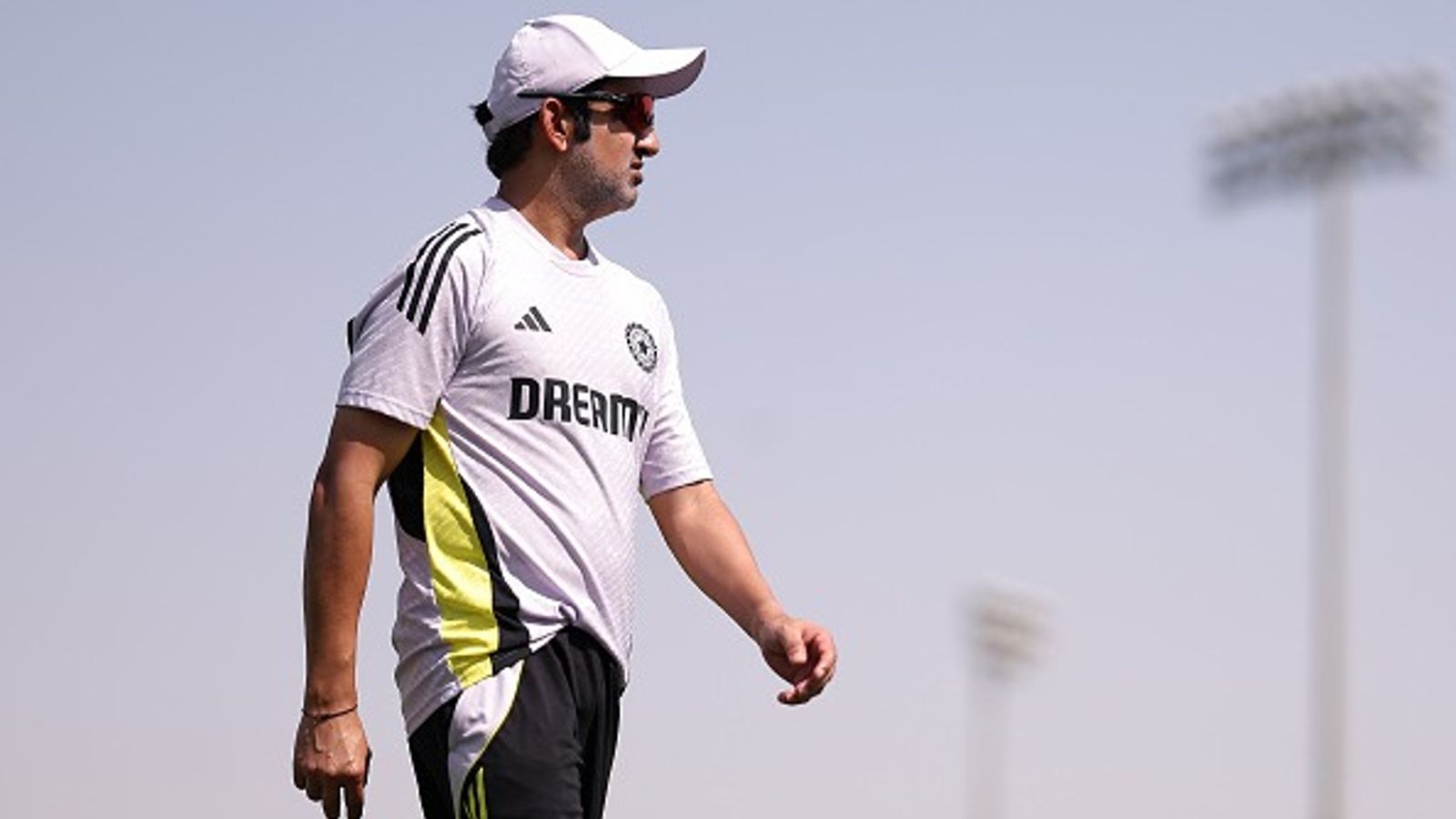 गौतम गंभीर का चैंपियंस ट्रॉफी जीतते ही बड़ा फैसला, टेस्ट टीम इंडिया की समस्या सुलझाने के लिए जाएंगे इंग्लैंड, जानें मामला   गौतम गंभीर का चैंपियंस ट्रॉफी जीतते ही बड़ा फैसला, टेस्ट टीम इंडिया की समस्या सुलझाने के लिए जाएंगे इंग्लैंड, जानें मामला