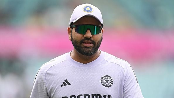 Exclusive: रोहित शर्मा की कप्तानी पर नवजोत सिंह सिद्धू का बड़ा बयान, कहा- उसकी जान लोगे, क्या बांस पर चढ़ जाए वो, इंग्लैंड सीरीज में तो...