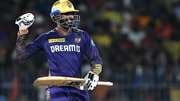 IPL 2025: तो इस वजह से कोलकाता नाइट राइडर्स के कप्तान नहीं बन पाए वेंकटेश अय्यर, फ्रेंचाइज के सीईओ का अहम खुलासा SportsTak Hindi