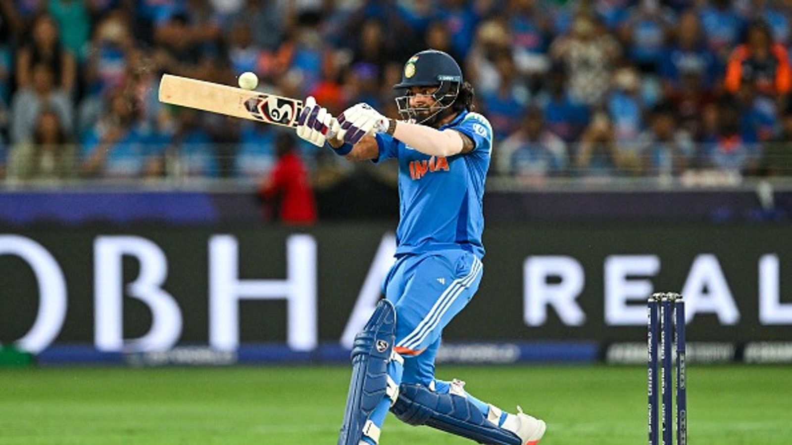 'हमेशा आपको वह चुनने का मौका नहीं मिलता जो आप चाहते हैं', क्या अपनी बैटिंग पोजिशन से खुश नहीं हैं केएल राहुल? जानें क्या बोला बल्लेबाज 'हमेशा आपको वह चुनने का मौका नहीं मिलता जो आप चाहते हैं', क्या अपनी बैटिंग पोजिशन से खुश नहीं हैं केएल राहुल? जानें क्या बोला बल्लेबाज