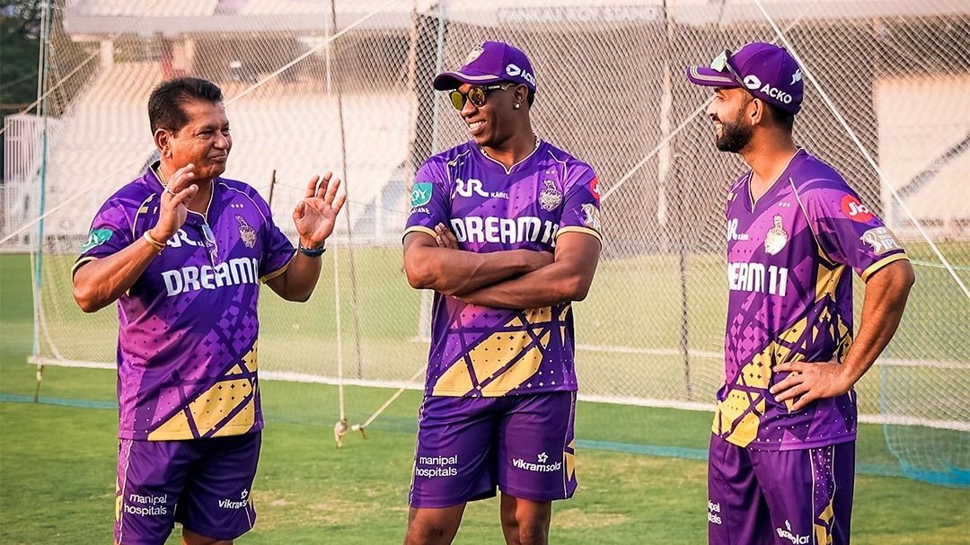 गौतम गंभीर के रास्ते पर चलेंगे KKR के नए मेंटोर ड्वेन ब्रावो या अपनाएंगे अपना तरीका,  CSK का पूर्व स्टार बोला- मैंने उन्हें कई बार मैसेज...