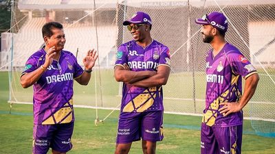 गौतम गंभीर के रास्ते पर चलेंगे KKR के नए मेंटोर ड्वेन ब्रावो या अपनाएंगे अपना तरीका, CSK का पूर्व स्टार बोला- मैंने उन्हें कई बार मैसेज... SportsTak Hindi