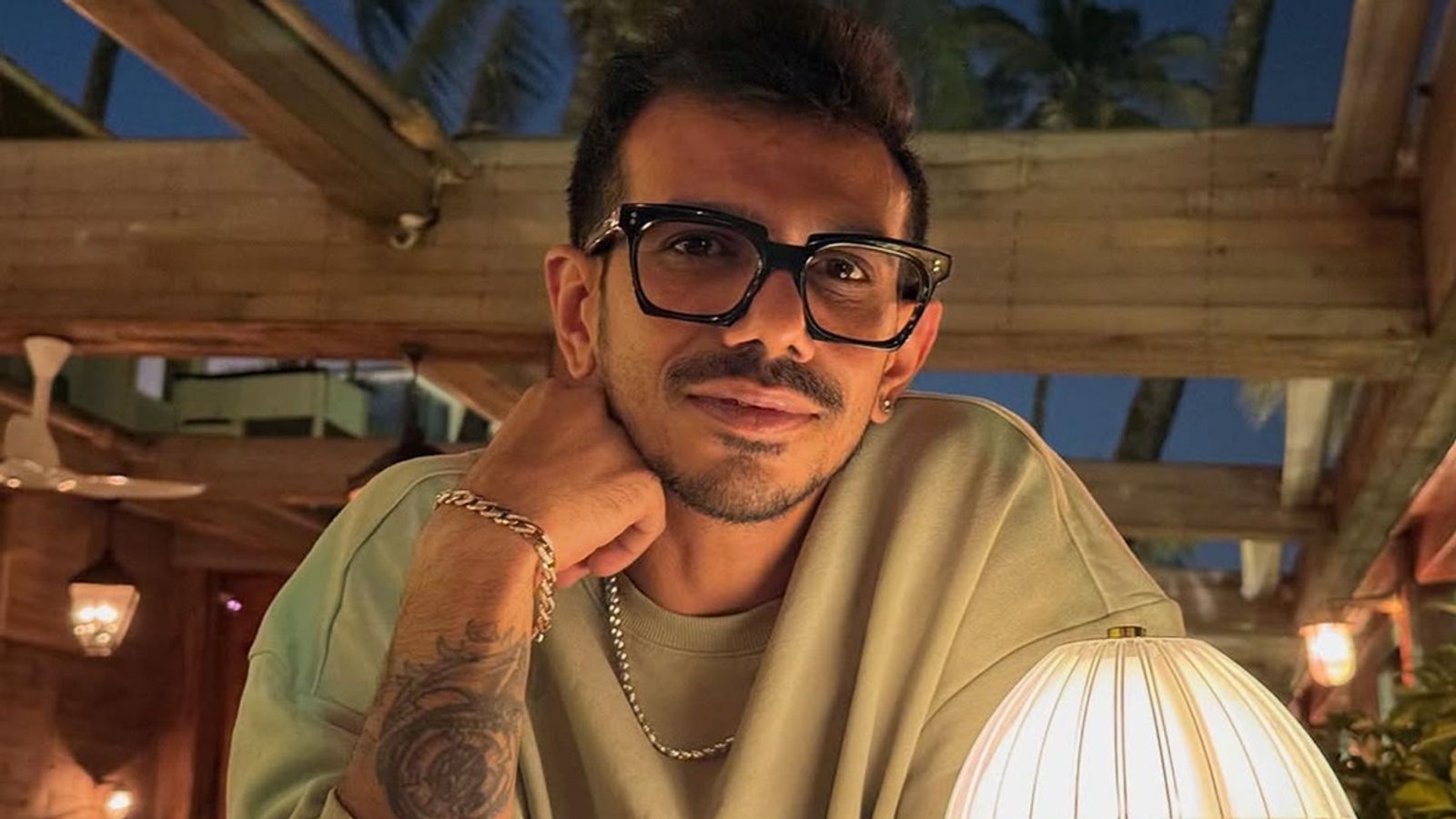 युजवेंद्र चहल को लेकर आई बड़ी खबर, भारतीय स्टार स्पिनर की 2025 सीजन के लिए हुई टीम में वापसी युजवेंद्र चहल को लेकर आई बड़ी खबर, भारतीय स्टार स्पिनर की 2025 सीजन के लिए हुई टीम में वापसी