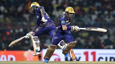 कोलकाता नाइट राइडर्स के 23.75 करोड़ के खिलाड़ी ने अपनी कीमत को लेकर दिया बड़ा बयान, कहा जब IPL शुरू होगा तो... SportsTak Hindi