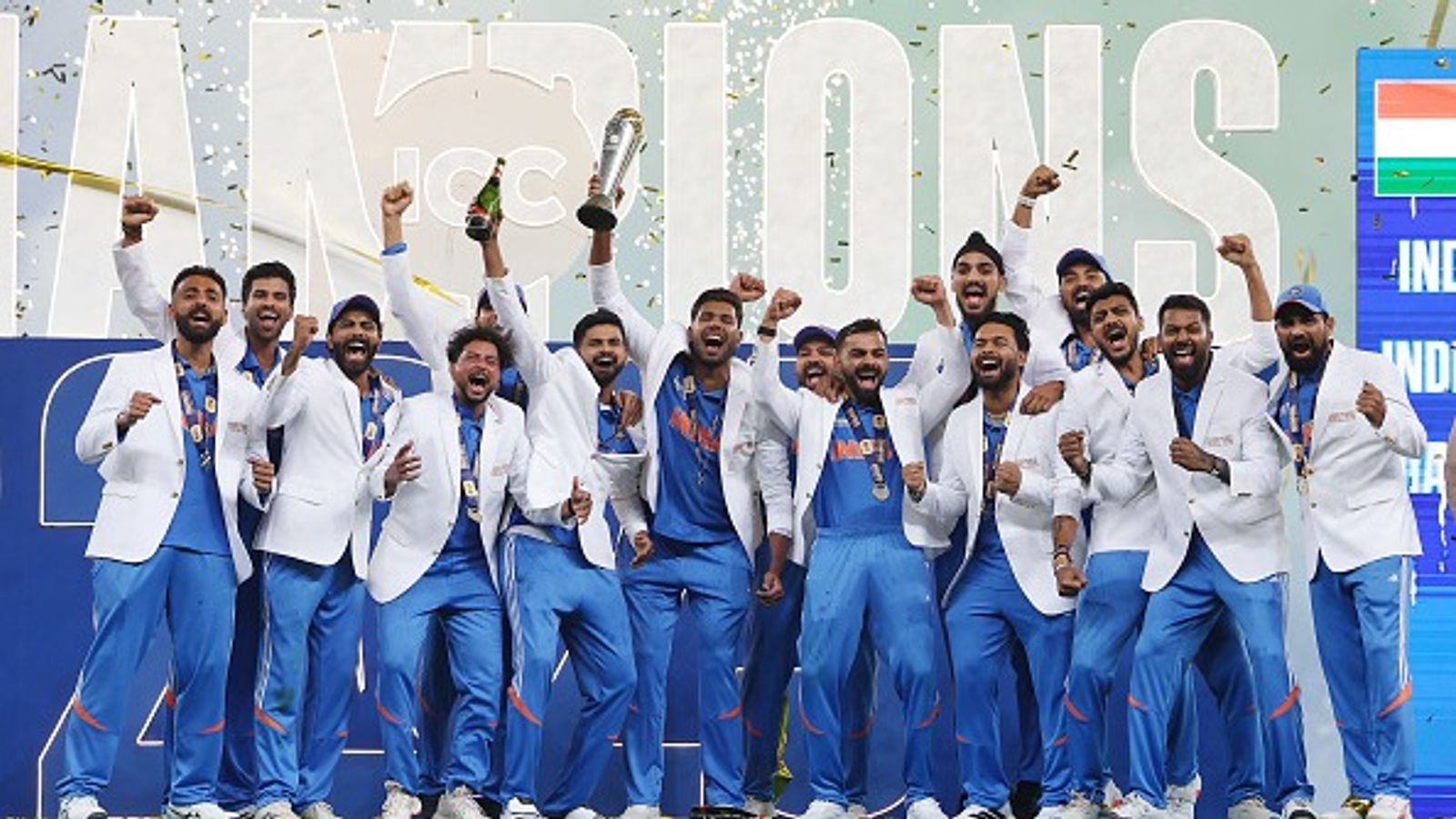 Big Breaking:  दिल्ली कैपिटल्स ने IPL 2025 के लिए किया नए कप्तान का ऐलान, भारत को चैंपियंस ट्रॉफी जिताने वााले खिलाड़ी को सौंपी जिम्मेदारी  Big Breaking:  दिल्ली कैपिटल्स ने IPL 2025 के लिए किया नए कप्तान का ऐलान, भारत को चैंपियंस ट्रॉफी जिताने वााले खिलाड़ी को सौंपी जिम्मेदारी