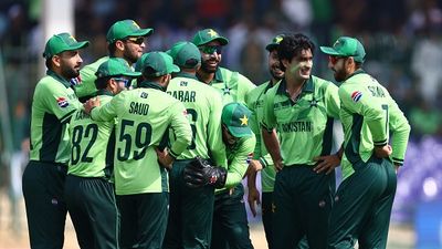 The Hundred Draft: आखिर क्यों सभी 50 पाकिस्तानी क्रिकेटर रहे खाली हाथ? किसी भी टीम ने नहीं दिखाई दिलचस्पी SportsTak Hindi