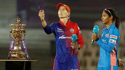 मुंबई इंडियंस और दिल्ली कैपिटल्स के बीच WPL 2025 का फाइनल, जानें खिताब जीतने वाली टीम को कितनी मिलेगी प्राइज मनी? SportsTak Hindi