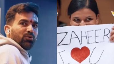 भारतीय दिग्गज क्रिकेटर को 20 साल पहले बोला था आई लव यू, अब आईपीएल में हुई मुलाकात, LSG ने ढूंढ निकाली ये स्पेशल महिला फैन SportsTak Hindi