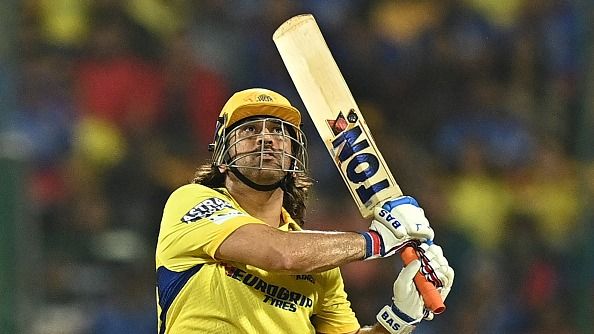 'CSK जैसी बड़ी फ्रेंचाइज सिर्फ एक आदमी की बदौलत चल रही है', IPL 2025 से ठीक पहले धोनी की टीम के पूर्व साथी का बड़ा बयान