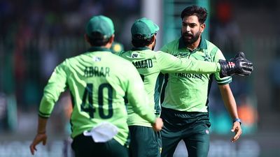 मोईन अली का पाकिस्तान क्रिकेट टीम पर हमला, तेज गेंदबाजी तिकड़ी की निकाली हवा, बोले- वो लोग बेस्ट नहीं हैं SportsTak Hindi