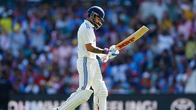 विराट कोहली का बड़ा खुलासा, ऑस्ट्रेलिया में खराब दौर से गुजरने के दौरान कैसा कर रहे थे महसूस, बोले- बस 4-5 दिन... SportsTak Hindi