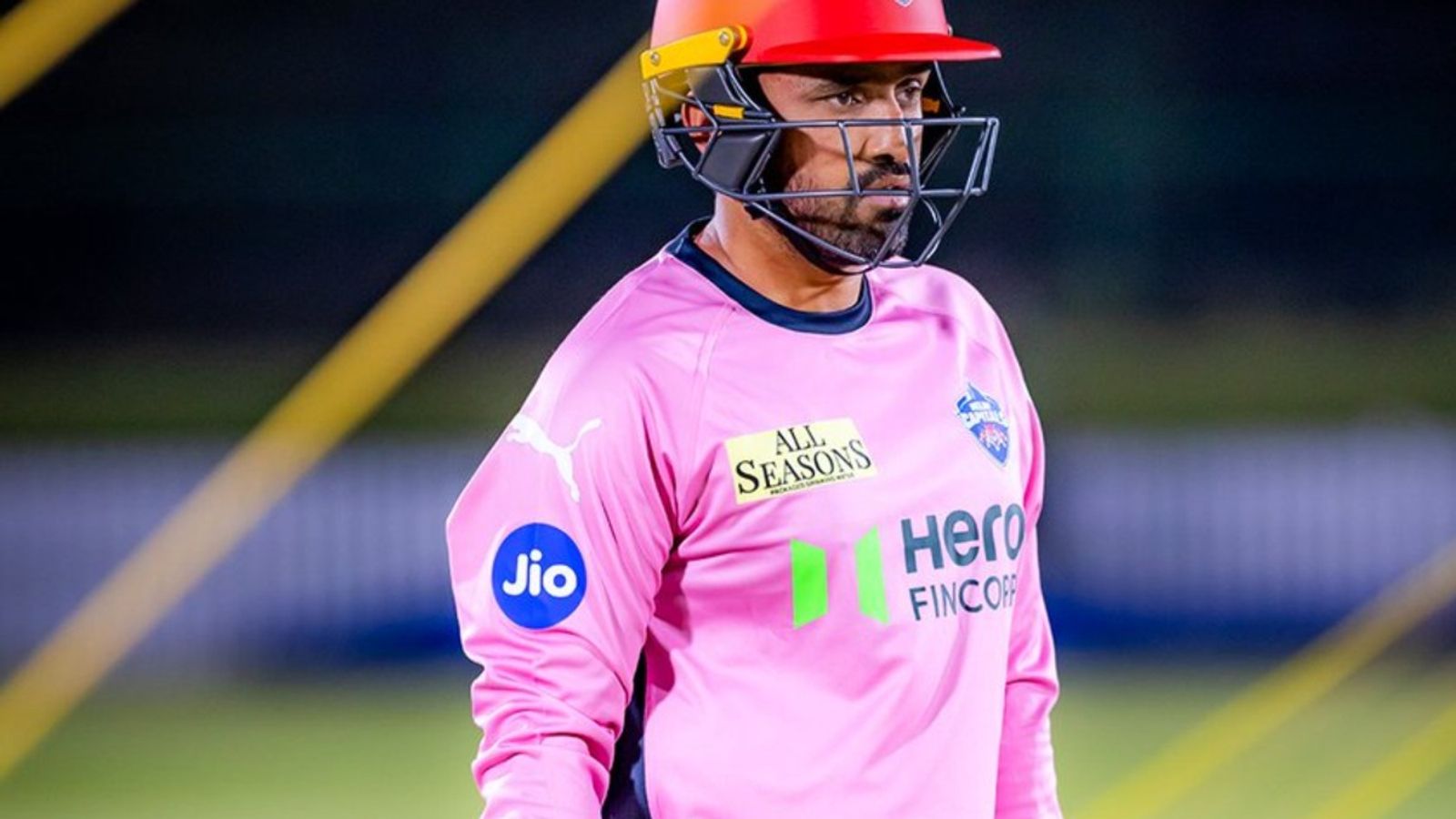 IPL 2025: 2 साल में आईपीएल में नहीं मिला कोई मैच, अब उड़ा दिए 1884 रन, कहा- कुछ बदला नहीं बस... IPL 2025: 2 साल में आईपीएल में नहीं मिला कोई मैच, अब उड़ा दिए 1884 रन, कहा- कुछ बदला नहीं बस...