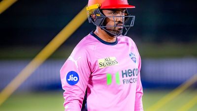 IPL 2025: 2 साल में आईपीएल में नहीं मिला कोई मैच, अब उड़ा दिए 1884 रन, कहा- कुछ बदला नहीं बस... SportsTak Hindi