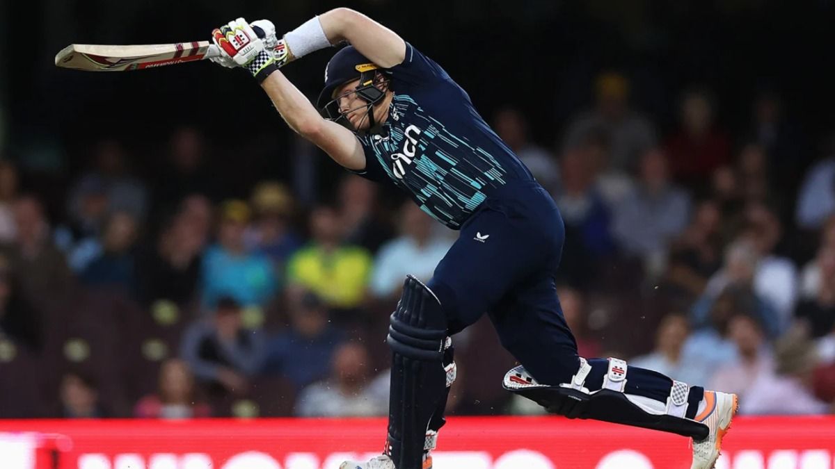 'जब हालात बहुत खराब होंगे तब...', 2 साल से बाहर चल रहे दिग्गज ने इंग्लैंड का कप्तान बनने पर तोड़ी चुप्पी, कहा- जिस भी टीम में गया हूं वहां... 'जब हालात बहुत खराब होंगे तब...', 2 साल से बाहर चल रहे दिग्गज ने इंग्लैंड का कप्तान बनने पर तोड़ी चुप्पी, कहा- जिस भी टीम में गया हूं वहां...