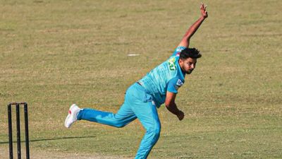 IPL 2025 में इस धुरंधर खिलाड़ी की होगी एंट्री! ऋषभ पंत की टीम के साथ आया नज़र, ऑक्शन में रहा था अनसॉल्ड SportsTak Hindi