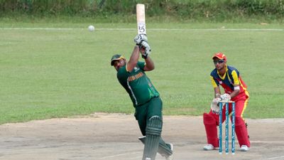 क्रिकेट में मचेगी खलबली! सऊदी अरब-ऑस्ट्रेलिया ला रहे 4300 करोड़ रुपये की नई टी20 लीग, 8 टीमों के बीच साल में 4 बार अलग-अलग जगहों पर टक्कर SportsTak Hindi