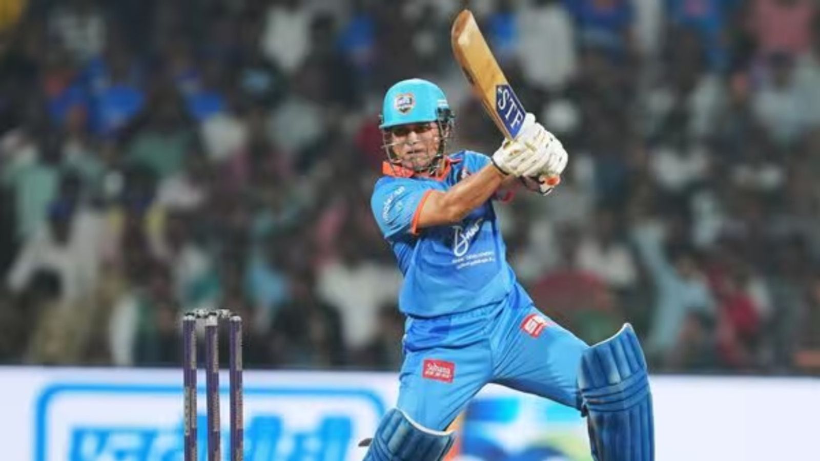 सचिन तेंदुलकर ने मास्टर्स लीग के फाइनल में किया ऐसा बलिदान, दुनियाभर के फैंस के दिल से निकला वाह सर सचिन तेंदुलकर ने मास्टर्स लीग के फाइनल में किया ऐसा बलिदान, दुनियाभर के फैंस के दिल से निकला वाह सर