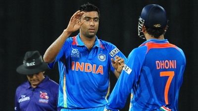 आर अश्विन भारत में खेलना चाहते थे अपना आखिरी मैच, रिटायरमेंट को लेकर अब किया चौंकाने वाला खुलासा, बोले- एमएस धोनी को... SportsTak Hindi