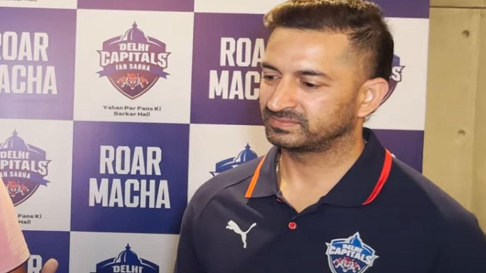 'गेंदबाजों के लिए इंसाफ...', दिल्ली कैपिटल्स ने पिछले सीजन धोया, अब उसी टीम से खेलने पर मोहित शर्मा ने कही बड़ी बात 'गेंदबाजों के लिए इंसाफ...', दिल्ली कैपिटल्स ने पिछले सीजन धोया, अब उसी टीम से खेलने पर मोहित शर्मा ने कही बड़ी बात