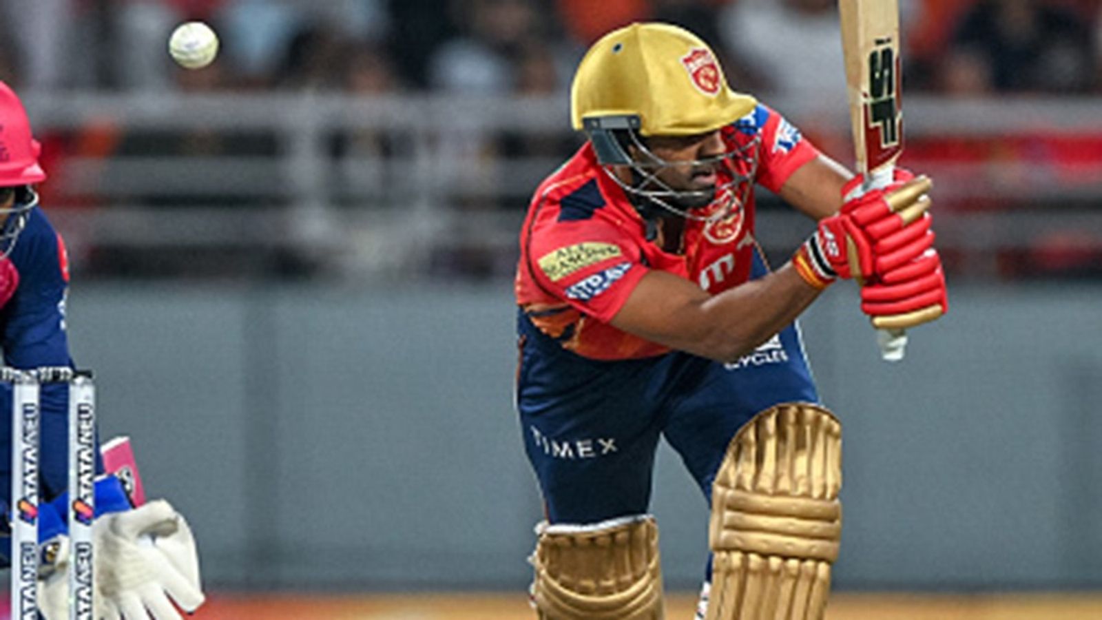 पंजाब किंग्स के स्टार खिलाड़ी ने अपनी प्लेइंग XI से वर्ल्ड नंबर एक ऑलराउंडर को किया बाहर, अनकैप्ड खिलाड़ी को दी जगह पंजाब किंग्स के स्टार खिलाड़ी ने अपनी प्लेइंग XI से वर्ल्ड नंबर एक ऑलराउंडर को किया बाहर, अनकैप्ड खिलाड़ी को दी जगह