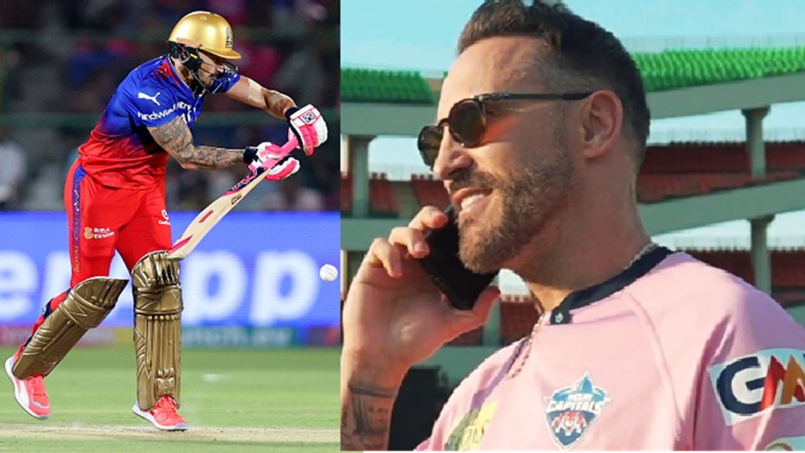 केएल राहुल नहीं, RCB के पूर्व कप्तान को दिल्ली कैपिटल्स ने बनाया IPL 2025 के लिए उपकप्तान केएल राहुल नहीं, RCB के पूर्व कप्तान को दिल्ली कैपिटल्स ने बनाया IPL 2025 के लिए उपकप्तान