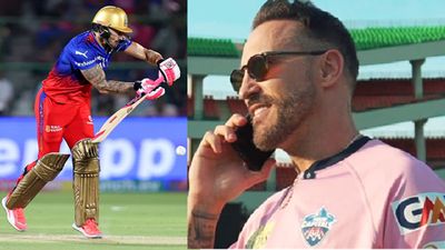 केएल राहुल नहीं, RCB के पूर्व कप्तान को दिल्ली कैपिटल्स ने बनाया IPL 2025 के लिए उपकप्तान SportsTak Hindi