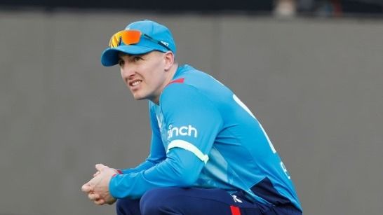 IPL 2025: हैरी ब्रूक को आईपीएल से बैन करने को इंग्लिश खिलाड़ियों ने बताया सही, मोईन अली-आदिल रशीद बोले- ज्यादा पैसों के लिए...