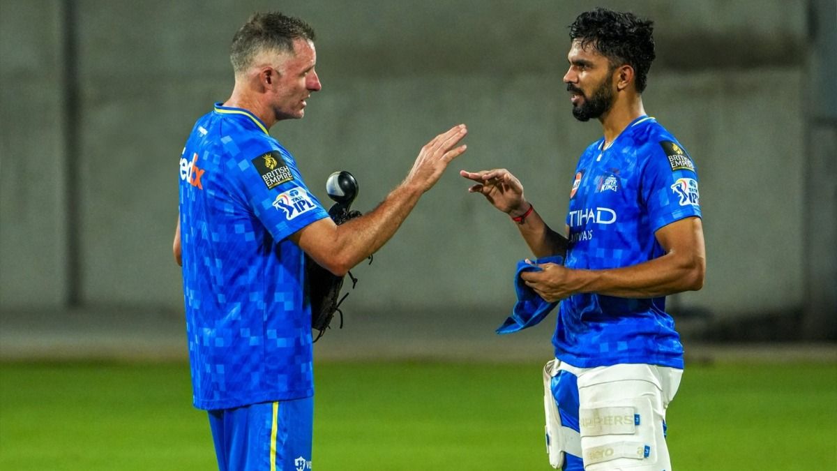 IPL 2025 से पहले BCCI ने बदल दिया बड़ा नियम, अब आईपीएल टीमों की होगी मौज, जानिए कैसे मिलेगा फायदा IPL 2025 से पहले BCCI ने बदल दिया बड़ा नियम, अब आईपीएल टीमों की होगी मौज, जानिए कैसे मिलेगा फायदा