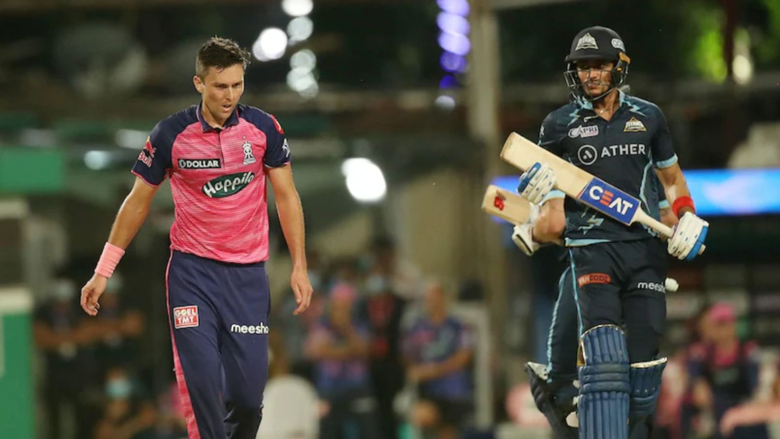 IPL 2025 से पहले बदल गए इस आईपीएल विजेता टीम के मालिक, दवा बनाने वाली भारतीय कंपनी ने हासिल की 67 फीसदी हिस्सेदारी IPL 2025 से पहले बदल गए इस आईपीएल विजेता टीम के मालिक, दवा बनाने वाली भारतीय कंपनी ने हासिल की 67 फीसदी हिस्सेदारी