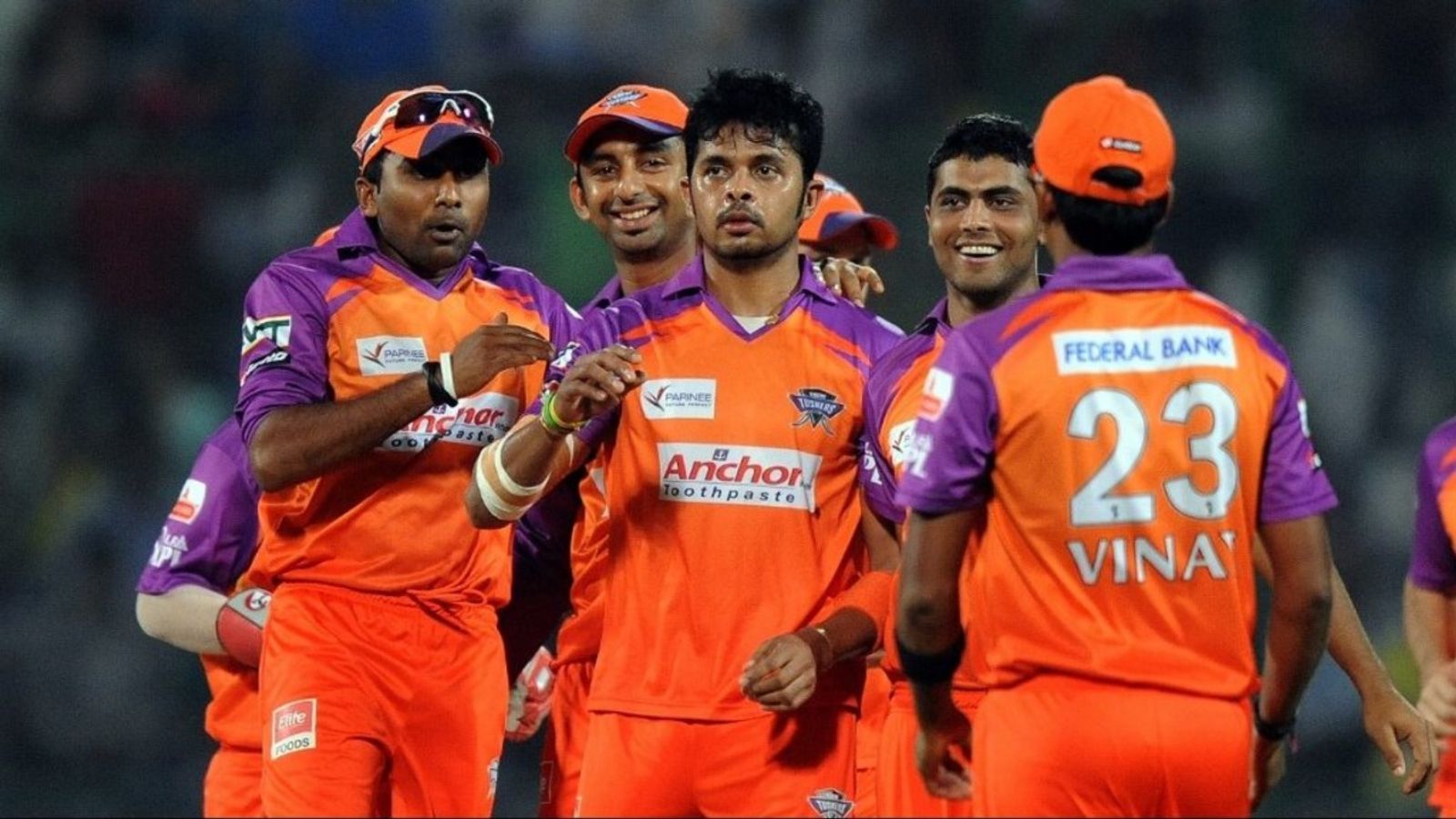 IPL 2025: आईपीएल से गायब हो गई ये पांच टीमें, एक ने जीता खिताब तो दूसरी ने खेला था फाइनल, जानिए कब और कैसे हो गई इनकी छुट्टी IPL 2025: आईपीएल से गायब हो गई ये पांच टीमें, एक ने जीता खिताब तो दूसरी ने खेला था फाइनल, जानिए कब और कैसे हो गई इनकी छुट्टी